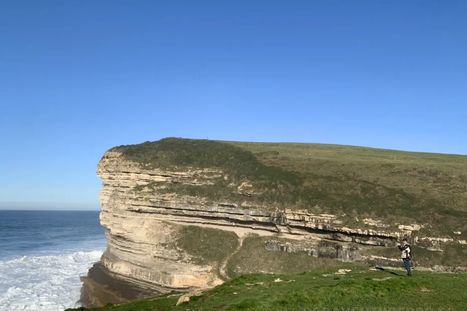 Acantilado el Bolao